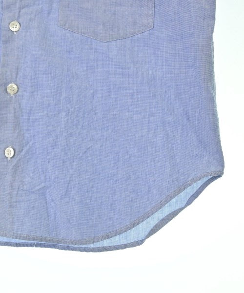tricot COMME des GARCONS เสื้อลำลอง