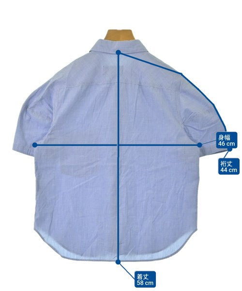 tricot COMME des GARCONS เสื้อลำลอง