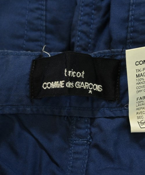 tricot COMME des GARCONS กางเกง อื่น