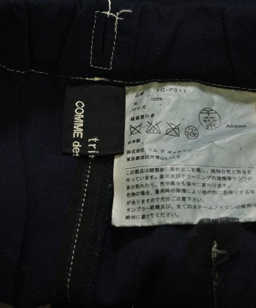 tricot COMME des GARCONS กางเกง อื่น