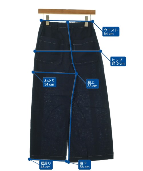 tricot COMME des GARCONS กางเกง อื่น