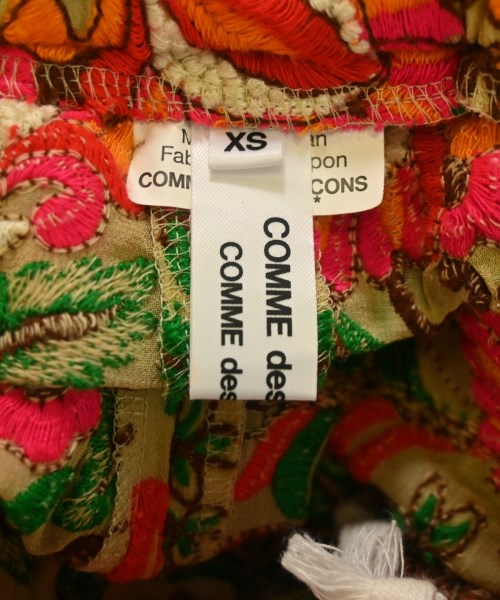COMME des GARCONS COMME des GARCONS กางเกง อื่น