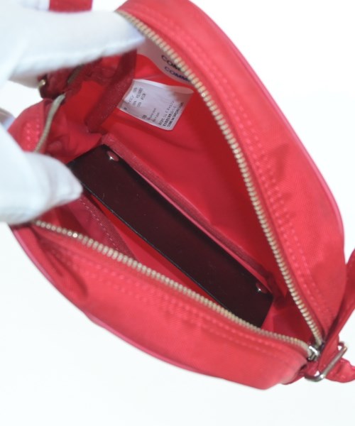 tricot COMME des GARCONS กระเป๋าสะพาย