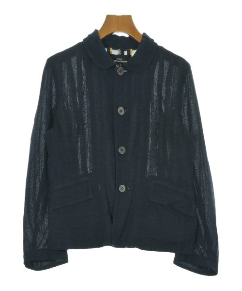tricot COMME des GARCONS แจ็คเก็ตลำลอง