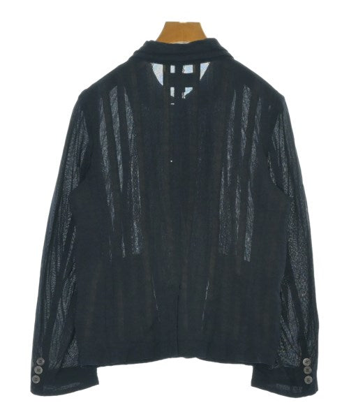 tricot COMME des GARCONS แจ็คเก็ตลำลอง