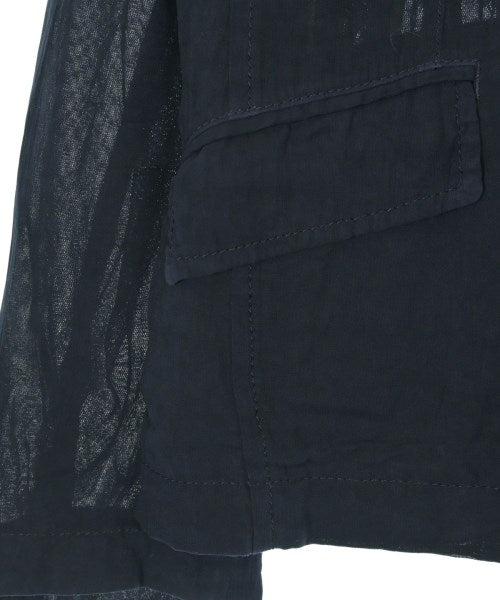 tricot COMME des GARCONS แจ็คเก็ตลำลอง