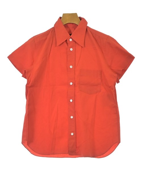 tricot COMME des GARCONS เสื้อลำลอง