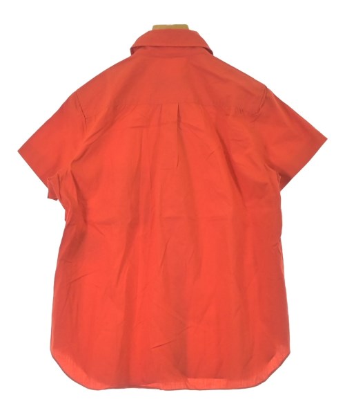 tricot COMME des GARCONS เสื้อลำลอง