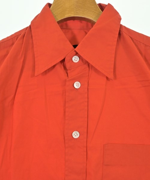 tricot COMME des GARCONS เสื้อลำลอง