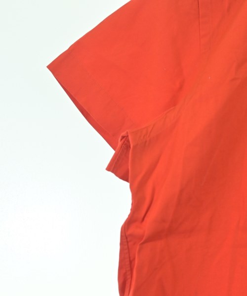 tricot COMME des GARCONS เสื้อลำลอง