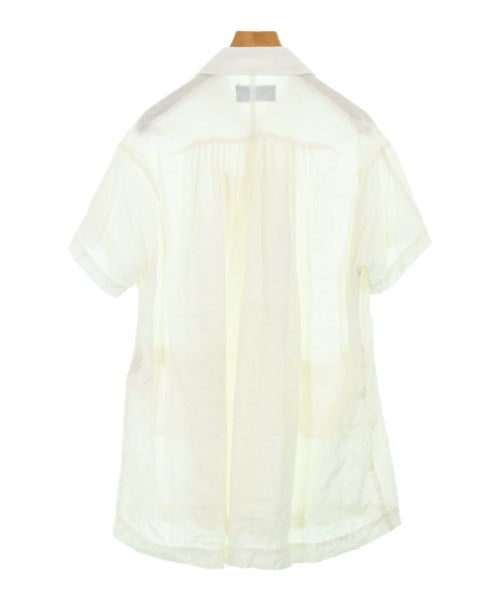 tricot COMME des GARCONS เสื้อลำลอง