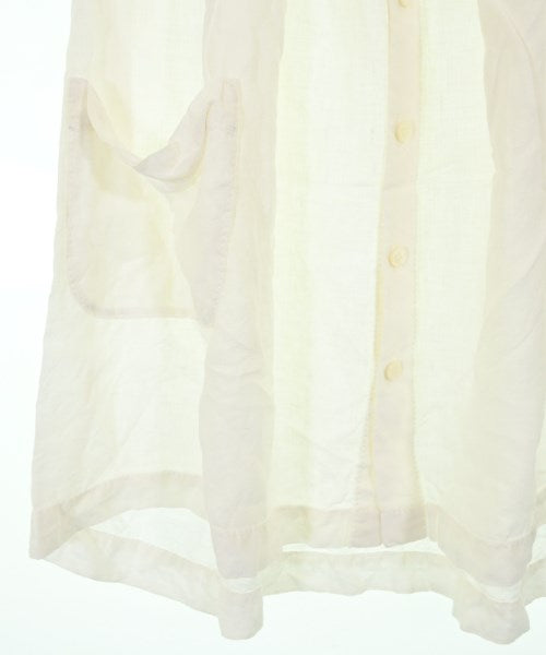 tricot COMME des GARCONS เสื้อลำลอง