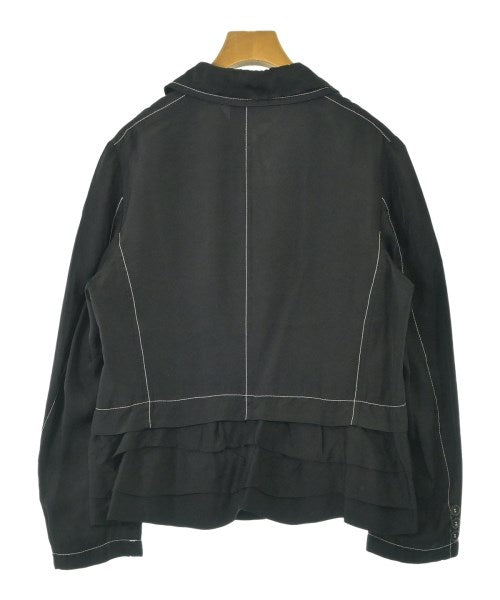 tricot COMME des GARCONS แจ็คเก็ตลำลอง