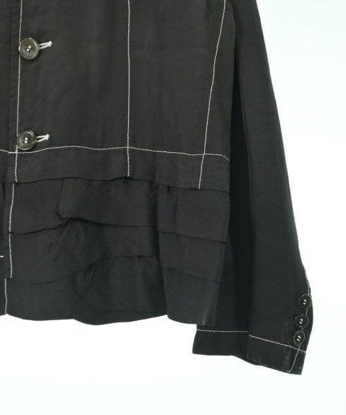 tricot COMME des GARCONS แจ็คเก็ตลำลอง