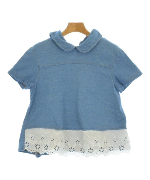 tricot COMME des GARCONS เสื้อยืด/เสื้อท็อปส์