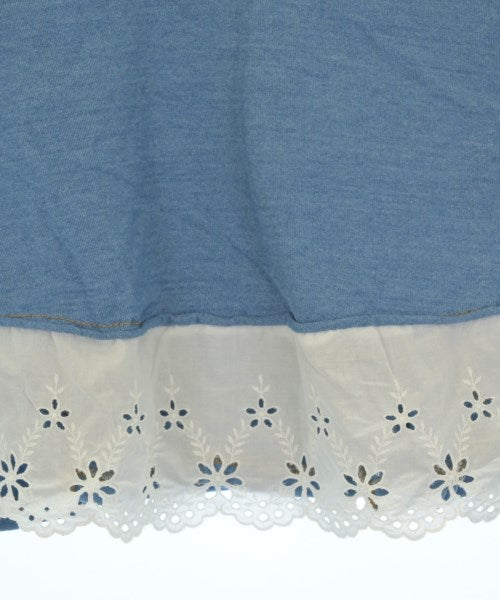 tricot COMME des GARCONS เสื้อยืด/เสื้อท็อปส์