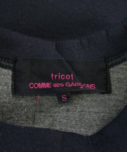 tricot COMME des GARCONS เสื้อสเวตเตอร์