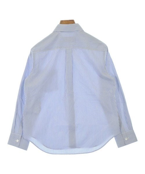 tricot COMME des GARCONS เสื้อลำลอง