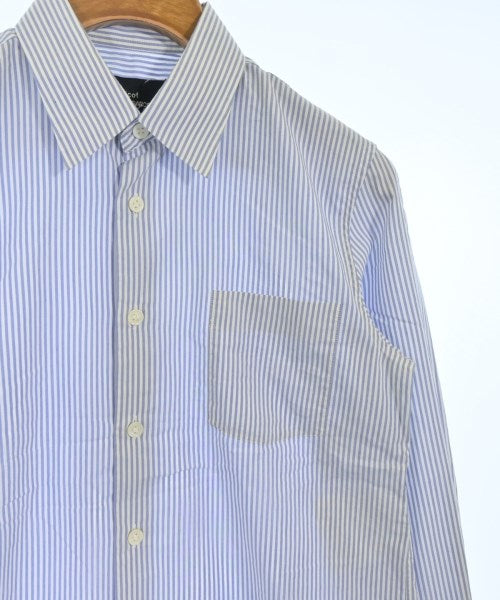 tricot COMME des GARCONS เสื้อลำลอง