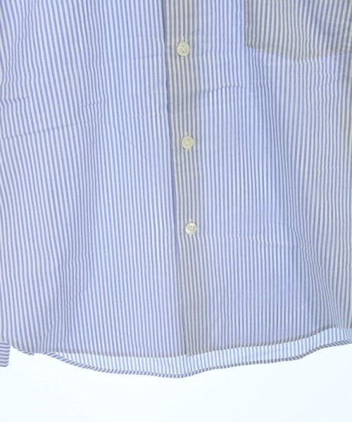 tricot COMME des GARCONS เสื้อลำลอง