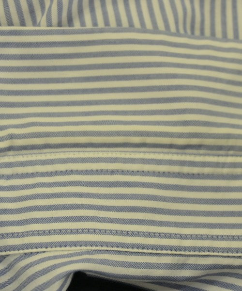 tricot COMME des GARCONS เสื้อลำลอง