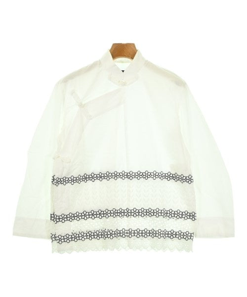tricot COMME des GARCONS เสื้อสตรี