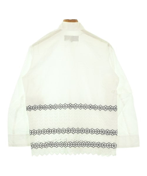 tricot COMME des GARCONS เสื้อสตรี