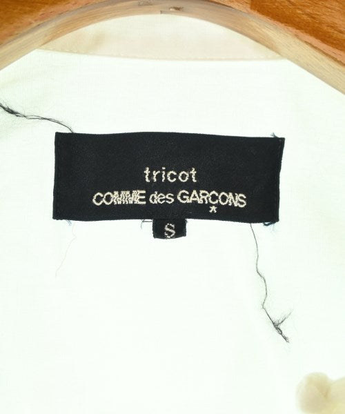 tricot COMME des GARCONS เสื้อสตรี