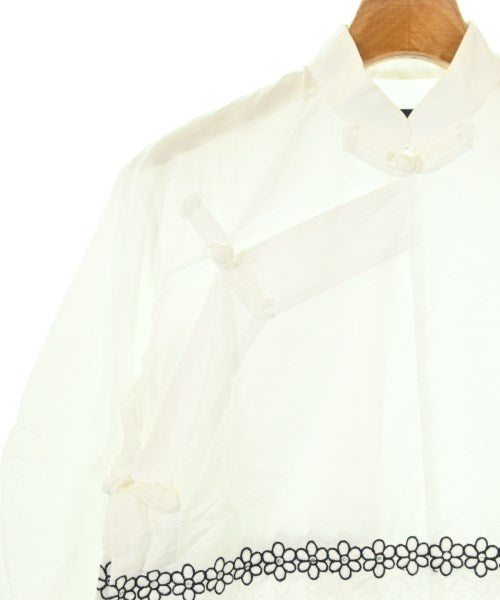 tricot COMME des GARCONS เสื้อสตรี