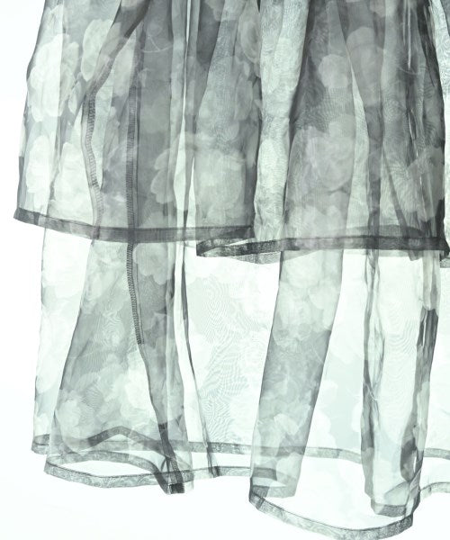 tricot COMME des GARCONS กระโปรงยาว/แม็กซี่ยาว