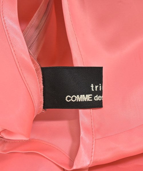 tricot COMME des GARCONS ชุดเดรส