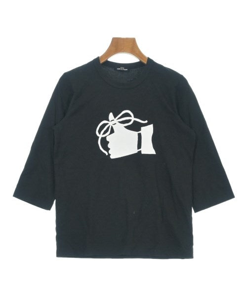 tricot COMME des GARCONS เสื้อยืด/เสื้อท็อปส์