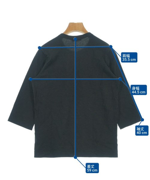 tricot COMME des GARCONS เสื้อยืด/เสื้อท็อปส์