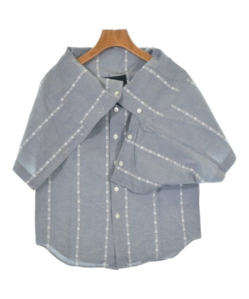 tricot COMME des GARCONS เสื้อลำลอง