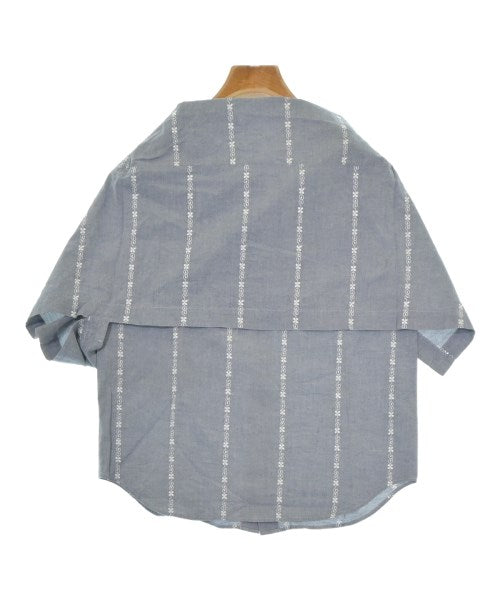 tricot COMME des GARCONS เสื้อลำลอง