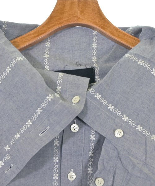 tricot COMME des GARCONS เสื้อลำลอง