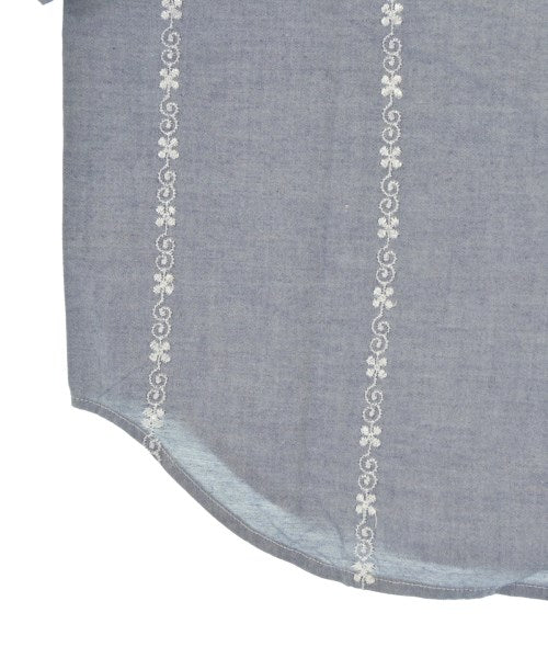 tricot COMME des GARCONS เสื้อลำลอง
