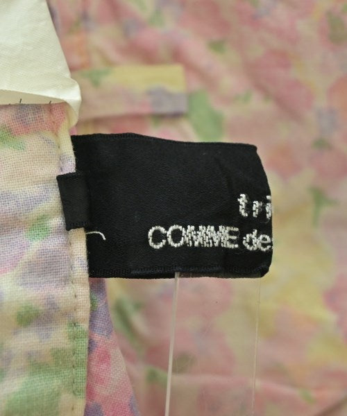 tricot COMME des GARCONS กางเกง อื่น