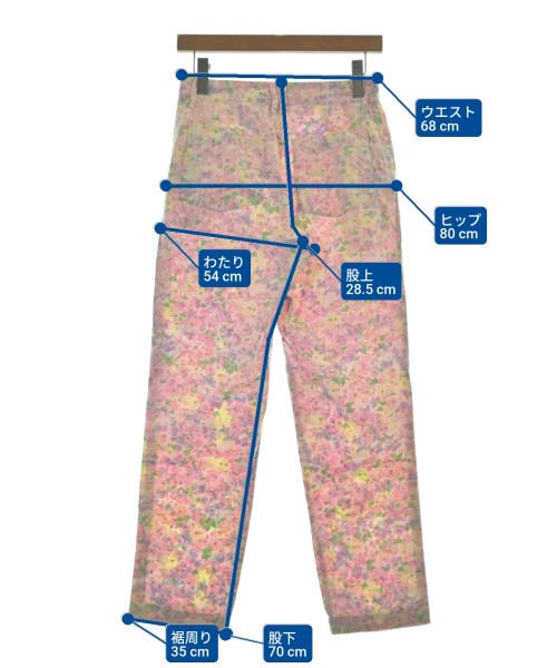 tricot COMME des GARCONS กางเกง อื่น