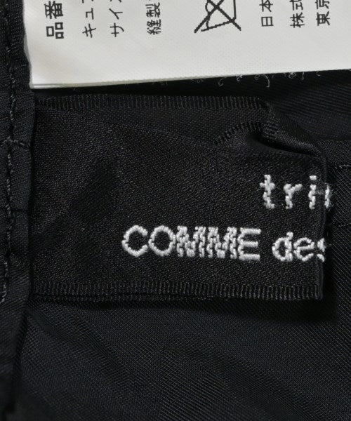 tricot COMME des GARCONS กางเกง อื่น