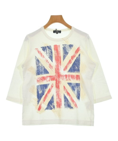tricot COMME des GARCONS เสื้อยืด/เสื้อท็อปส์