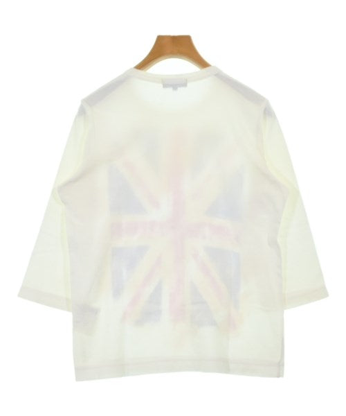 tricot COMME des GARCONS เสื้อยืด/เสื้อท็อปส์