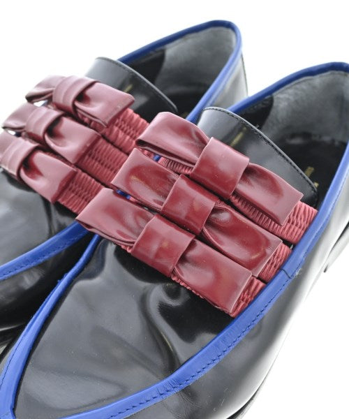 tricot COMME des GARCONS รองเท้าสวมทางการ