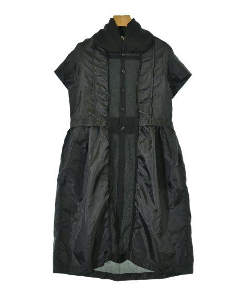 tricot COMME des GARCONS ชุดเดรส