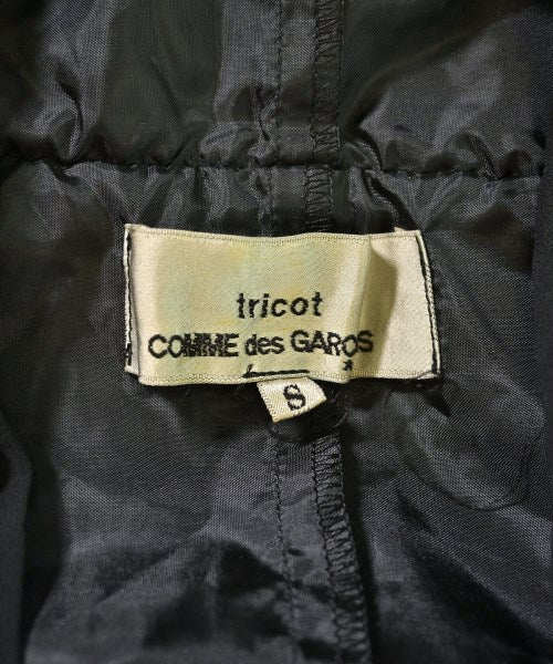 tricot COMME des GARCONS ชุดเดรส