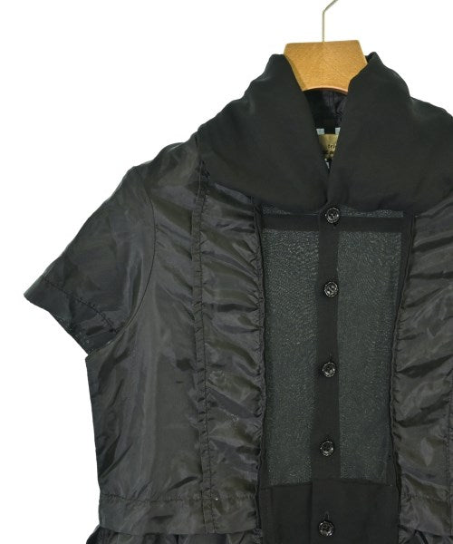 tricot COMME des GARCONS ชุดเดรส