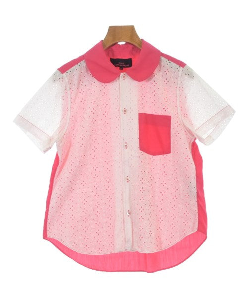 tricot COMME des GARCONS เสื้อสตรี