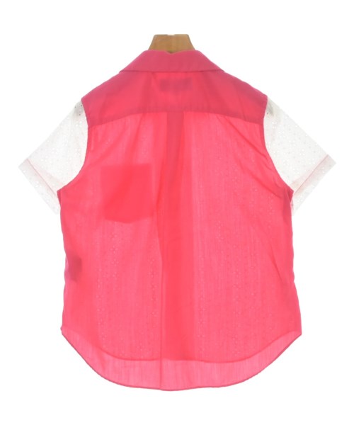 tricot COMME des GARCONS เสื้อสตรี