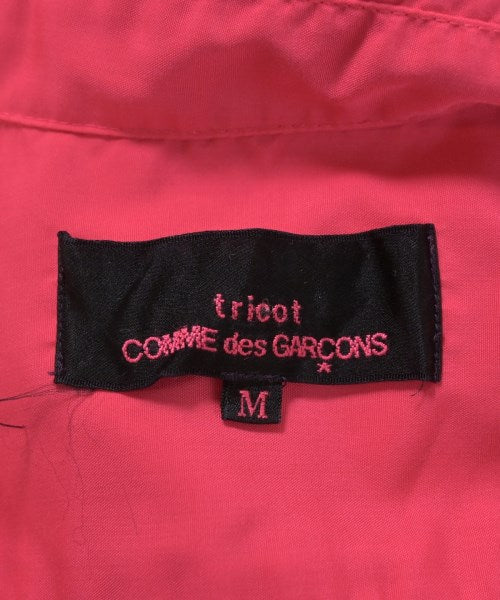 tricot COMME des GARCONS เสื้อสตรี