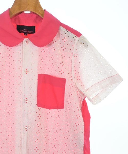 tricot COMME des GARCONS เสื้อสตรี